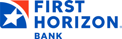 Logo for sponsor First Horizon
